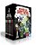 The Desmond Cole Ghost Patrol Ten-Book Collection (Boxed Set): The Haunted House Next Door; Ghosts Don't Ride Bikes, Do They?; Surf's Up, Creepy Stuff-.. - Imagem 1