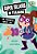 The Fantastic Freeze Ray: A Branches Book (Super Villains In Training #1)-.. - Imagem 1