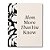 Mom, More Than You Know: A Keepsake Fill-In Gift Book To Show Your Appreciation For Mom-.. - Imagem 1