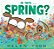 Is This... Spring?-.. - Imagem 1