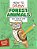 How To Draw Forest Animals: Step-By-step Drawings!-.. - Imagem 1