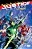 Justice League: The New 52 Book One-.. - Imagem 1
