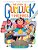 The Story Of Gumluck And The Heroes: Book Three-.. - Imagem 1