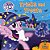 My Little Pony: Tricks And Treats: More Than 50 Stickers Included!-.. - Imagem 1