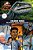 Camp Cretaceous, Volume Three: The Deluxe Junior Novelization (Jurassic World: Camp Cretaceous)-.. - Imagem 1