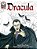 Color Your Own Graphic Novel: Dracula-.. - Imagem 1