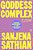 Goddess Complex-.. - Imagem 1