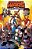 Secret Wars: Battleworld Omnibus Vol. 3-.. - Imagem 1