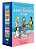 The Baby-Sitters Club #1-4 Graphic Novel Box Set-.. - Imagem 1
