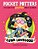 Pocket Potters: Luna Lovegood (Little Guides To The Harry Potter Books #5)-.. - Imagem 1