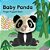 Baby Panda: Finger Puppet Book-.. - Imagem 1