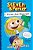 Steven And Parker: Dinos Are Forever! (A Graphic Novel)-.. - Imagem 1