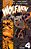 Astounding Wolf-Man Volume 4-.. - Imagem 1
