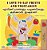 I Love To Eat Fruits And Vegetables (English Malayalam Bilingual Edition)-.. - Imagem 1