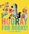 Hooray For Books!-.. - Imagem 1
