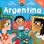 Our World: Argentina-.. - Imagem 1