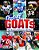 Football Goats: The Greatest Athletes Of All Time-.. - Imagem 1