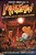 Otto Normal's Monsterton: The Curious Case Of The Bloodless Hound: Volume 2-.. - Imagem 1