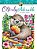 Creative Haven Otterly Adorable Coloring Book-.. - Imagem 1