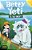 Betty The Yeti Is Too Sweaty-.. - Imagem 1