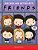 Feelings Are Better With Friends (Friends Picture Book)-.. - Imagem 1