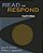 Read And Respond: A Text/Anthology-.. - Imagem 1