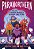 Paranorthern: And The Chaos Bunny A-Hop-calypse-.. - Imagem 1