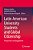 Latin American University Students And Global Citizenship: Perspectives And Engagement-.. - Imagem 1