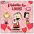 A Valentine For Linus! [With 30 Stickers]-.. - Imagem 1