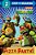 Pizza Party! (Teenage Mutant Ninja Turtles)-.. - Imagem 1