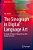 The Sinograph In Digital Language Art: A Study Of Chinese Characters In New Media Artworks-.. - Imagem 1