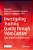 Investigating Teaching Quality Through Video Capture: Equity And Quality In Nordic Classrooms-.. - Imagem 1