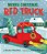 Merry Christmas, Red Truck-.. - Imagem 1