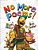 No More Poems!: A Book In Verse That Just Gets Worse-.. - Imagem 1