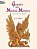Gargoyles And Medieval Monsters Coloring Book-.. - Imagem 1