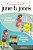 Junie B. Jones 2-In-1 Bindup: And The Stupid Smelly Bus/And A Little Monkey Business-.. - Imagem 1