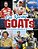 Car Racing Goats: The Greatest Athletes Of All Time-.. - Imagem 1