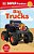 Dk Super Readers Level 1 Big Trucks-.. - Imagem 1