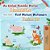 First Picture Dictionary - Animals (Irish English Bilingual Children's Book)-.. - Imagem 1