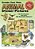 Create Your Own Animal Sticker Pictures: 12 Scenes And Over 300 Reusable Stickers-.. - Imagem 1