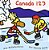 Canada 123-.. - Imagem 1