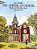 The American House Styles Of Architecture Coloring Book-.. - Imagem 1