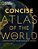 National Geographic Concise Atlas Of The World, 5Th Edition: Authoritative And Complete, With More Than 200 Maps And Illustrations-.. - Imagem 1