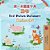 First Picture Dictionary - Animals (Chinese Traditional English Bilingual Children's Book)-.. - Imagem 1