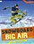 Snowboard Big Air-.. - Imagem 1