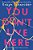 You Don't Live Here-.. - Imagem 1