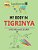 My Body In Tigrinya: Colour And Learn-.. - Imagem 1