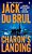Charon's Landing-.. - Imagem 1