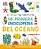 La Oruga Muy Hambrienta (The Very Hungry Caterpillar's Very First Ocean Encyclopedia): Mi Primera Enciclopedia Del Oceano-.. - Imagem 1