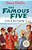 Famous Five Collection - Books 4-6-.. - Imagem 1